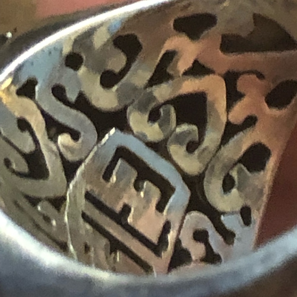 Diamond ring - Picture 6 of 6